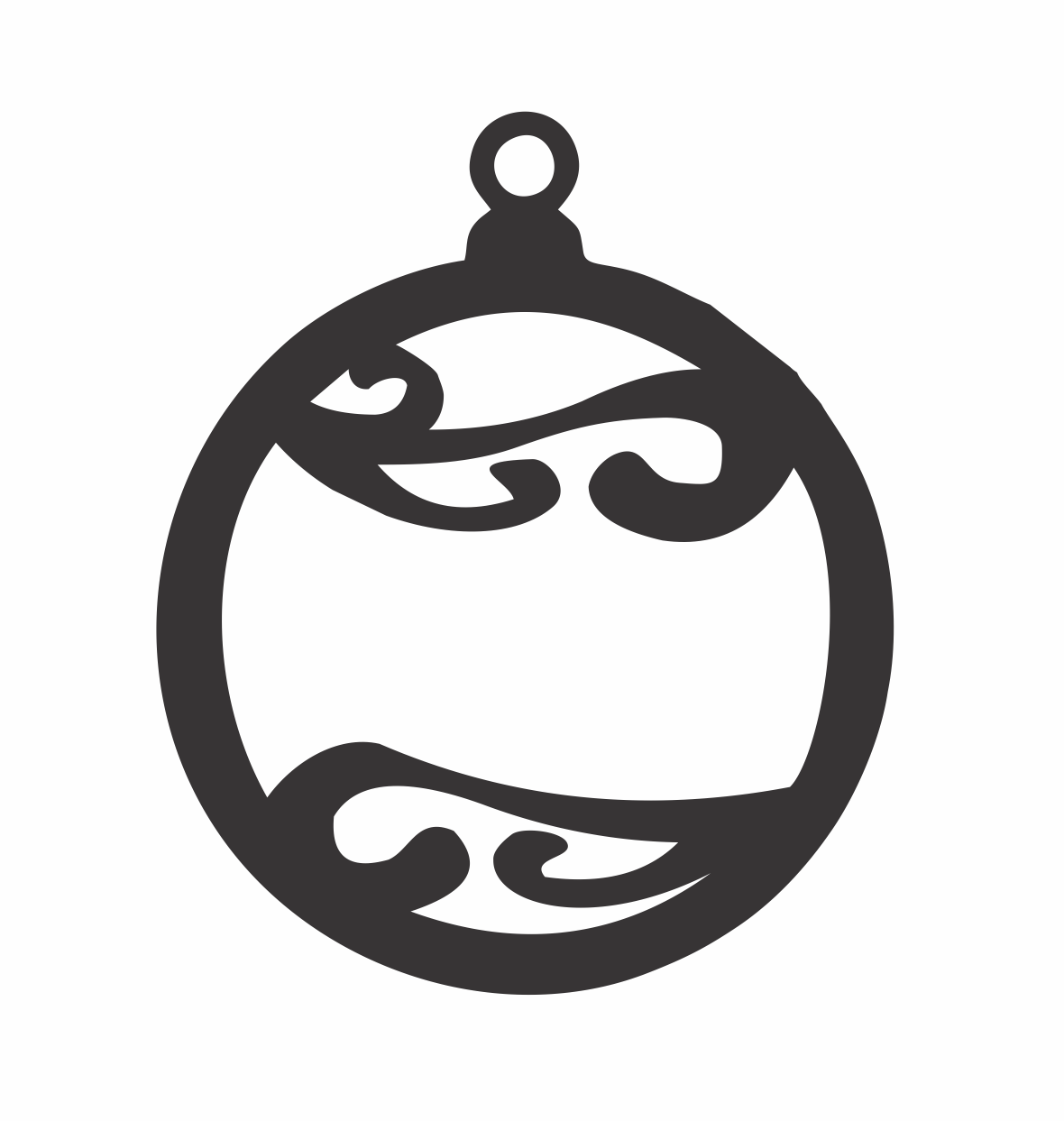 esfera tradicional