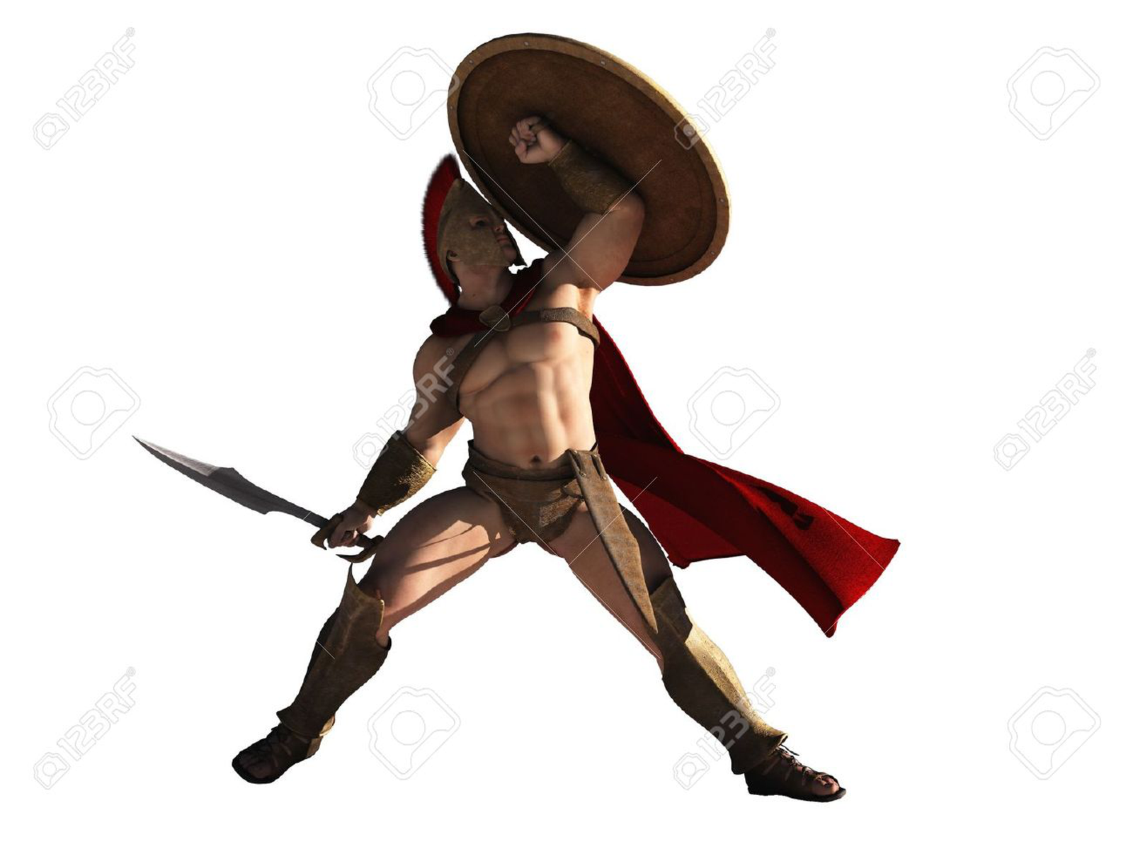 espartano