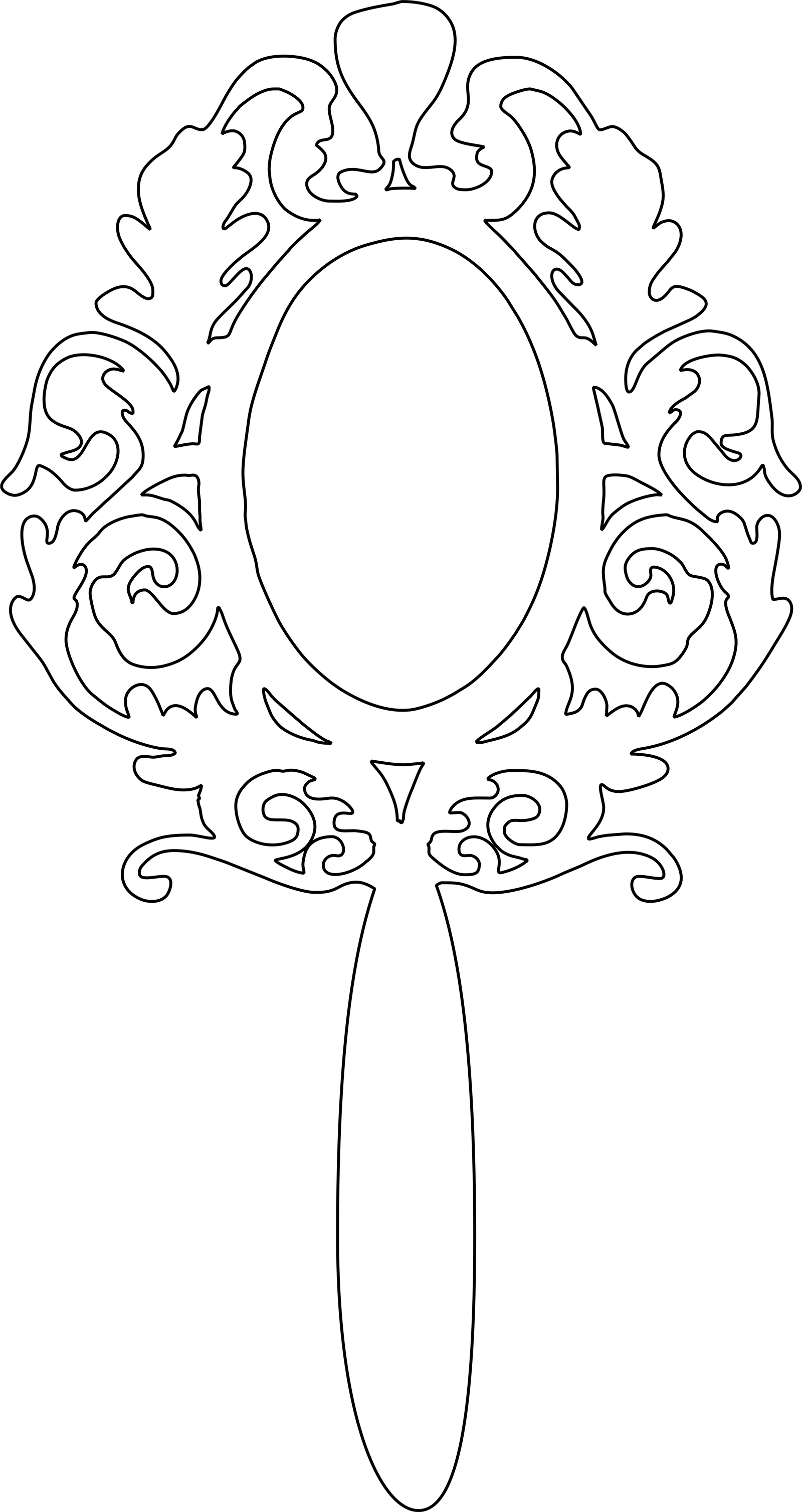 espejo