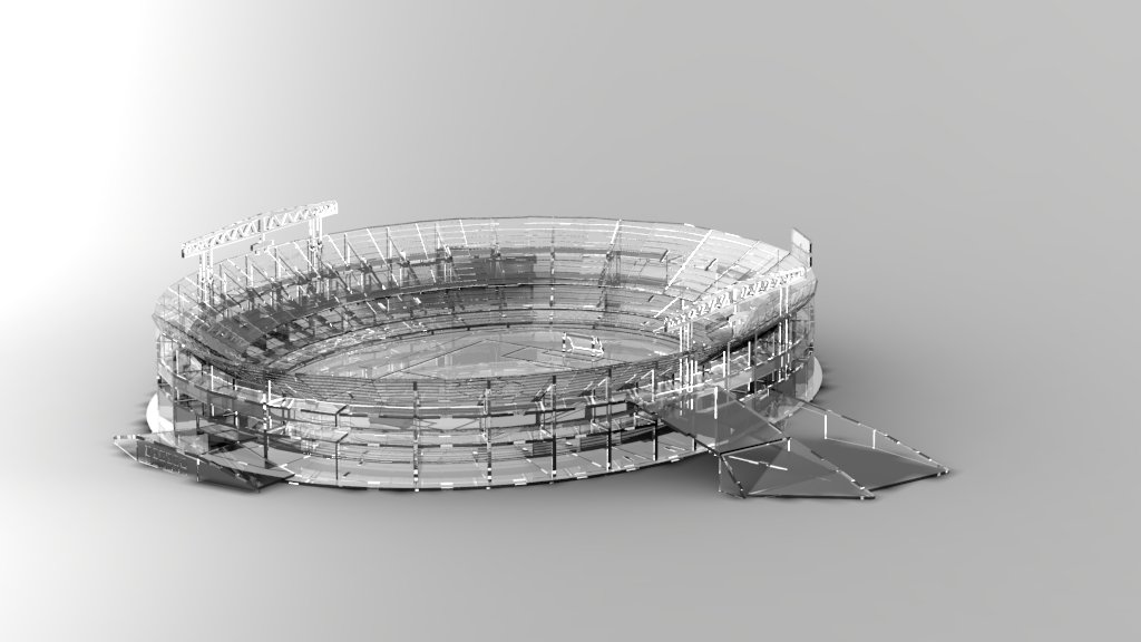 estadio morumbi