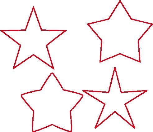 estrellas