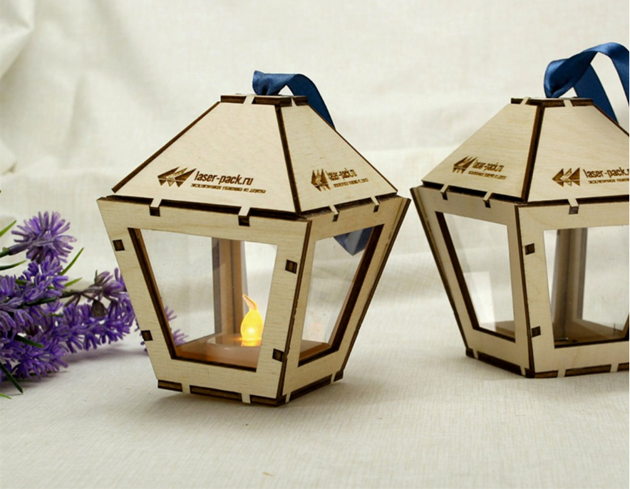 farol pequeño