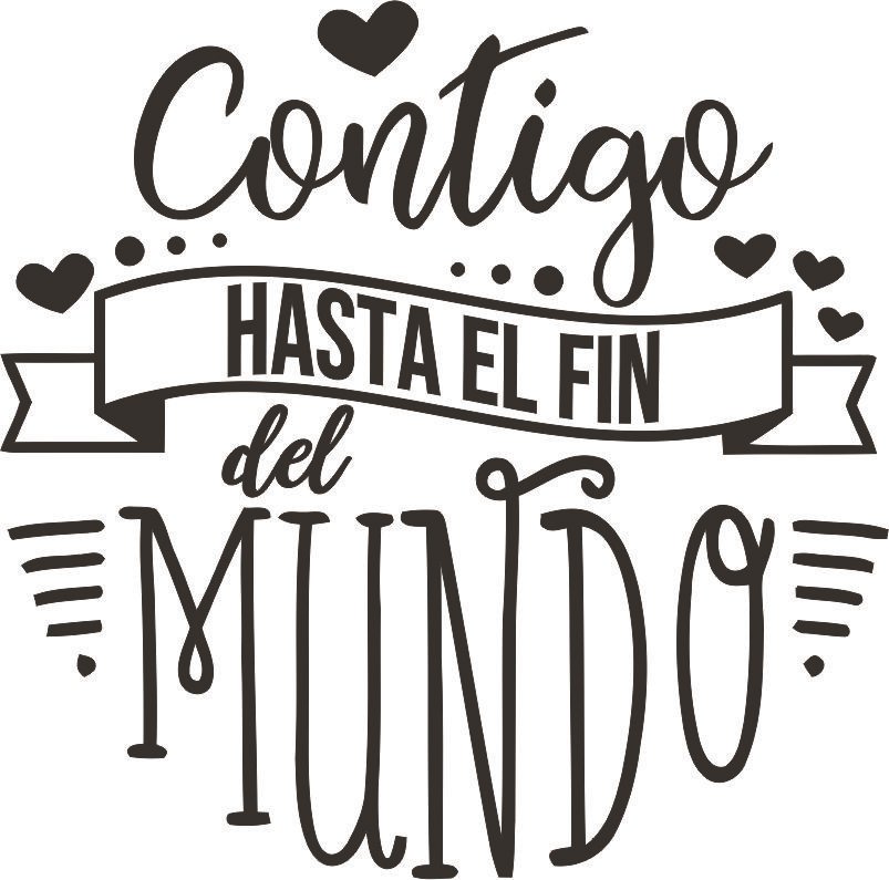 frase para muro