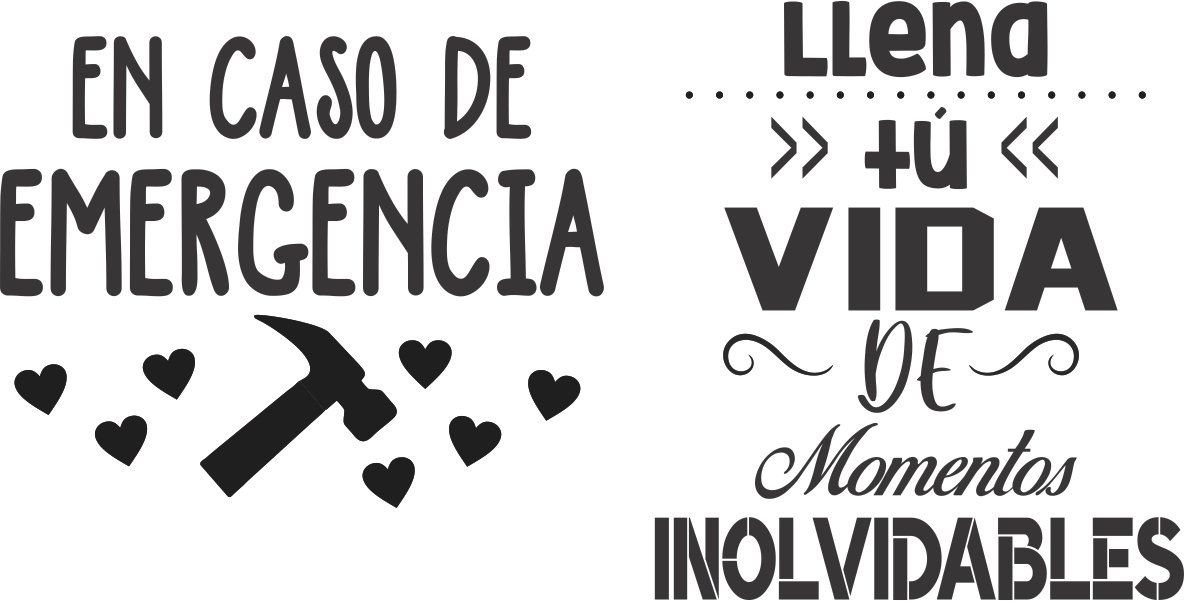 frases de grabado 5