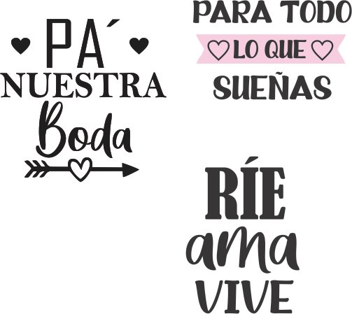 frases de grabado 6