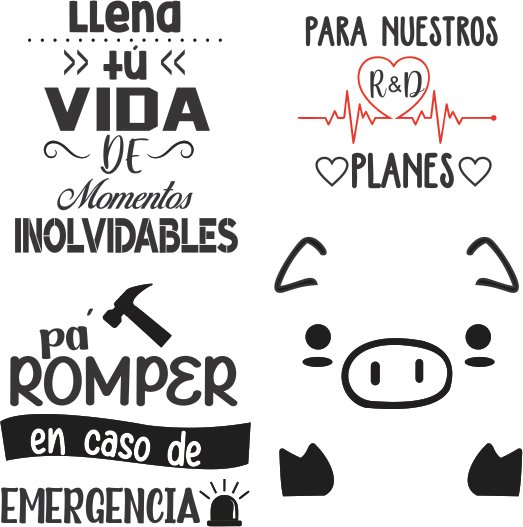 frases de grabado 7