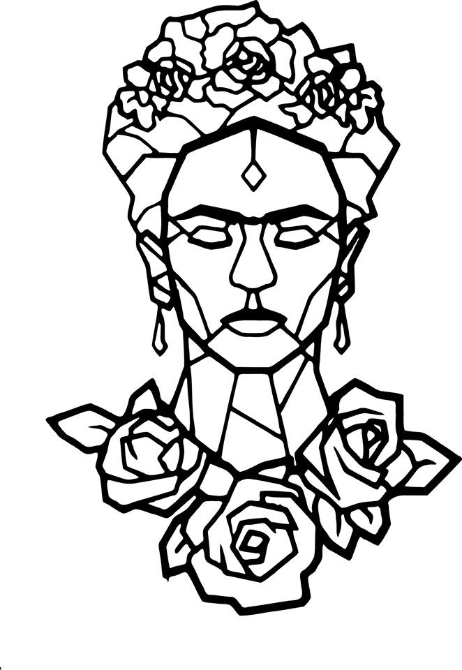 frida kahlo calderón