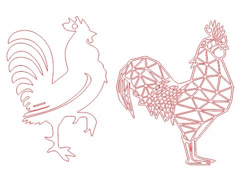 gallos