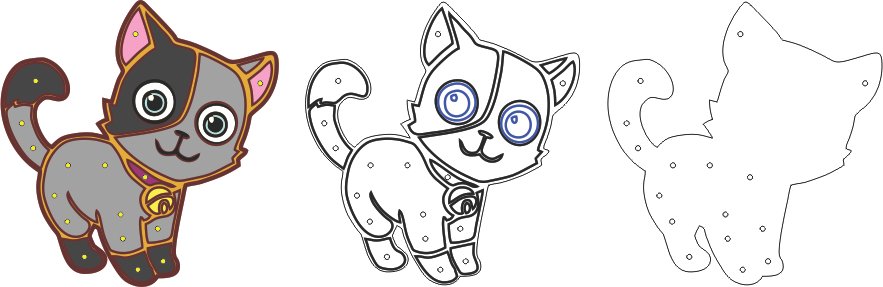 gatito