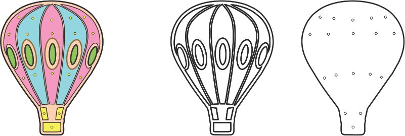 globo aerostático