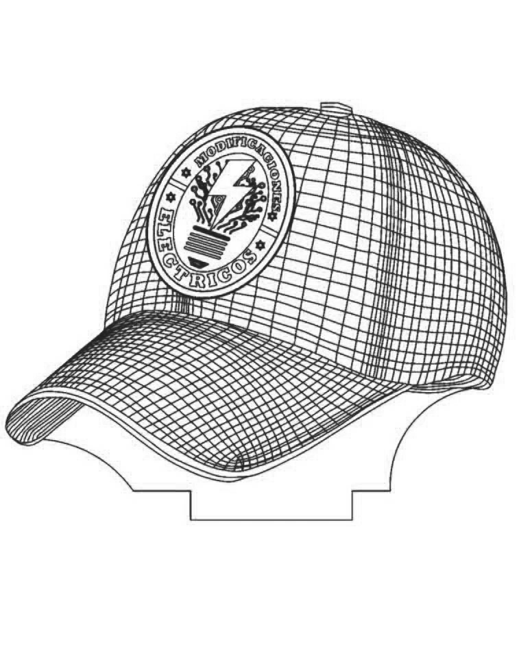 gorra