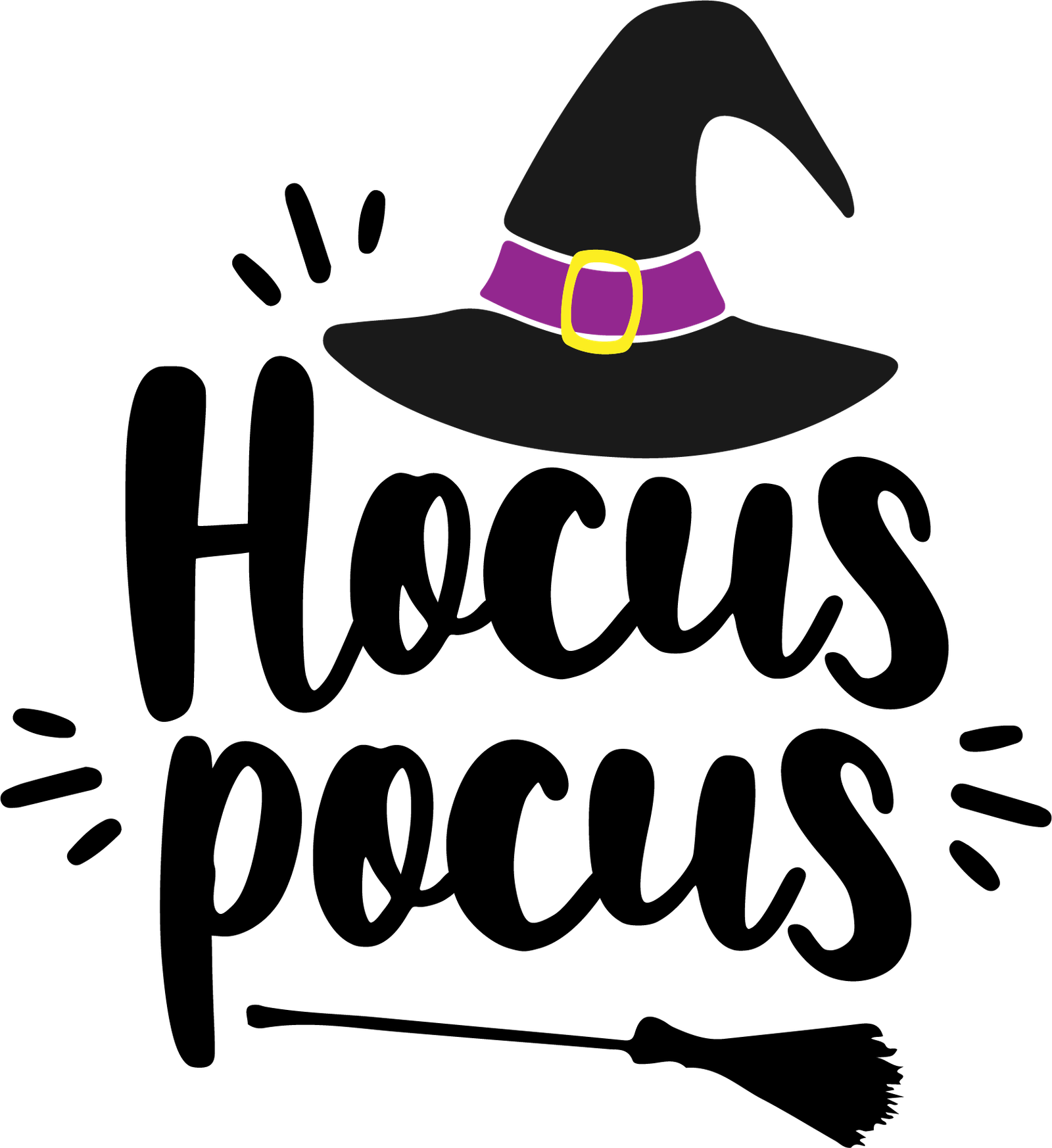 hocus pocus