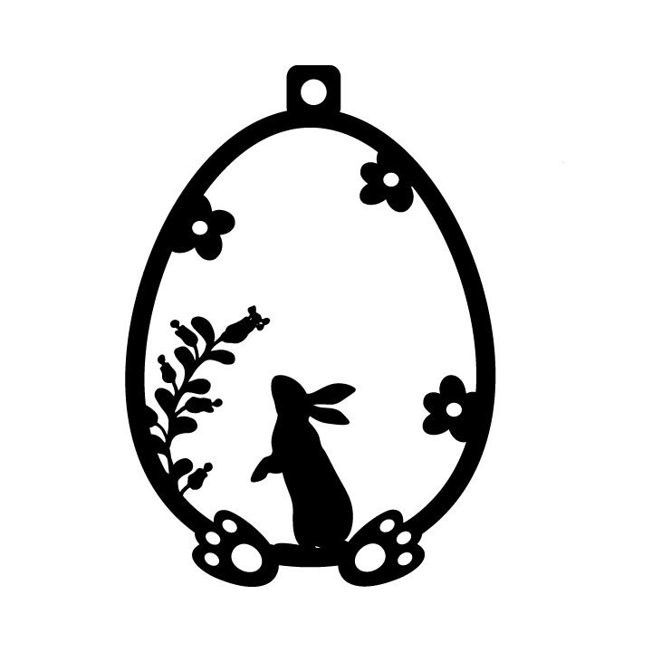 huevo de pascua 9