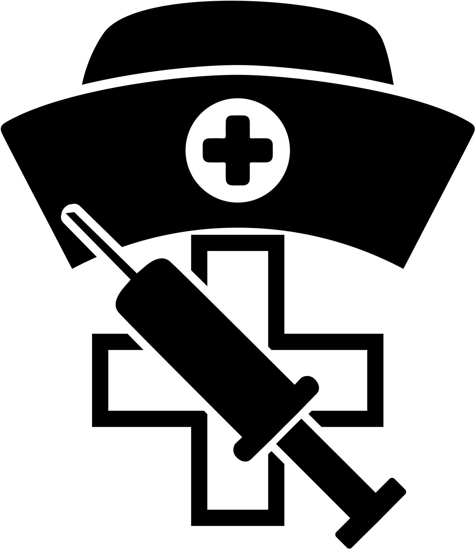 icono de enfermería