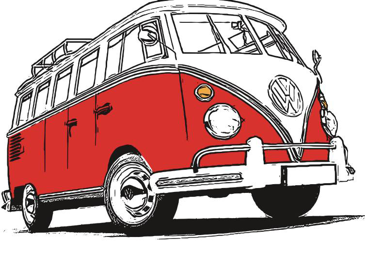 imagen de combi