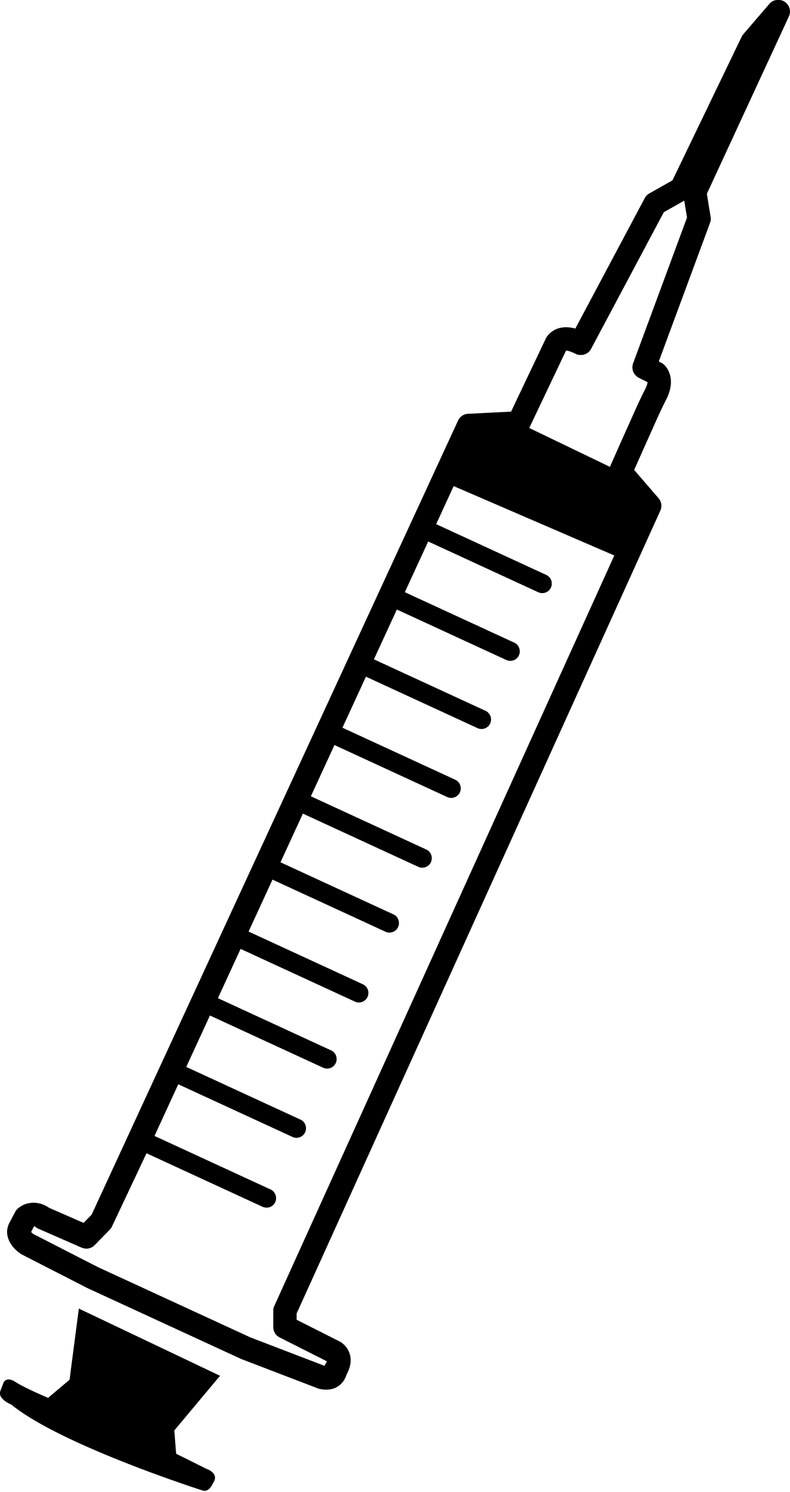 jeringa 5