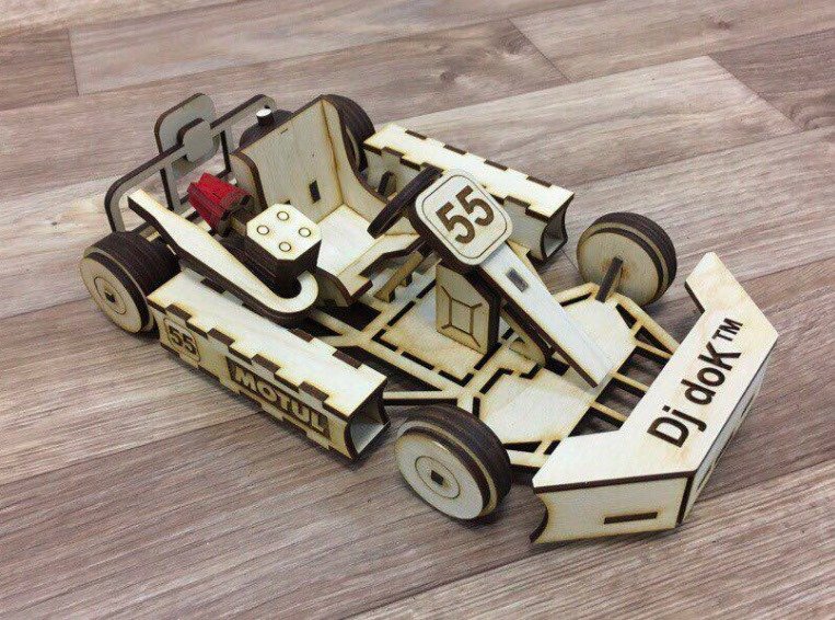 kart