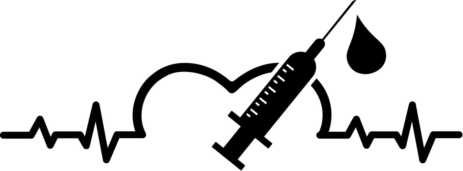 latido jeringa
