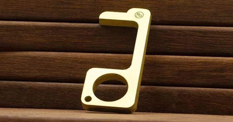 llave