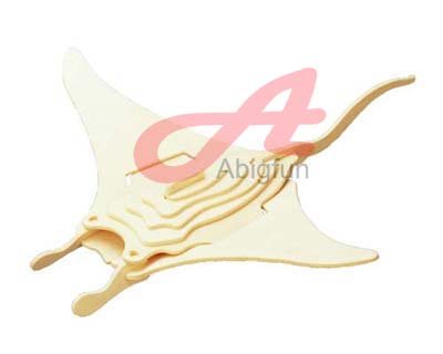 mantarraya