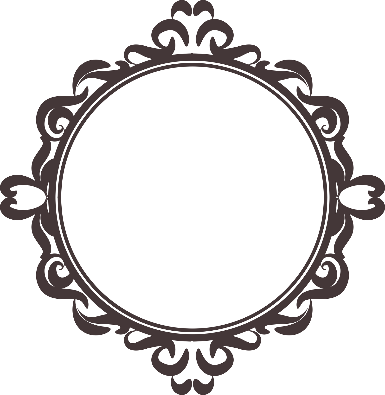marco circular 5