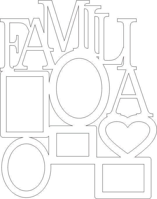 marco familia