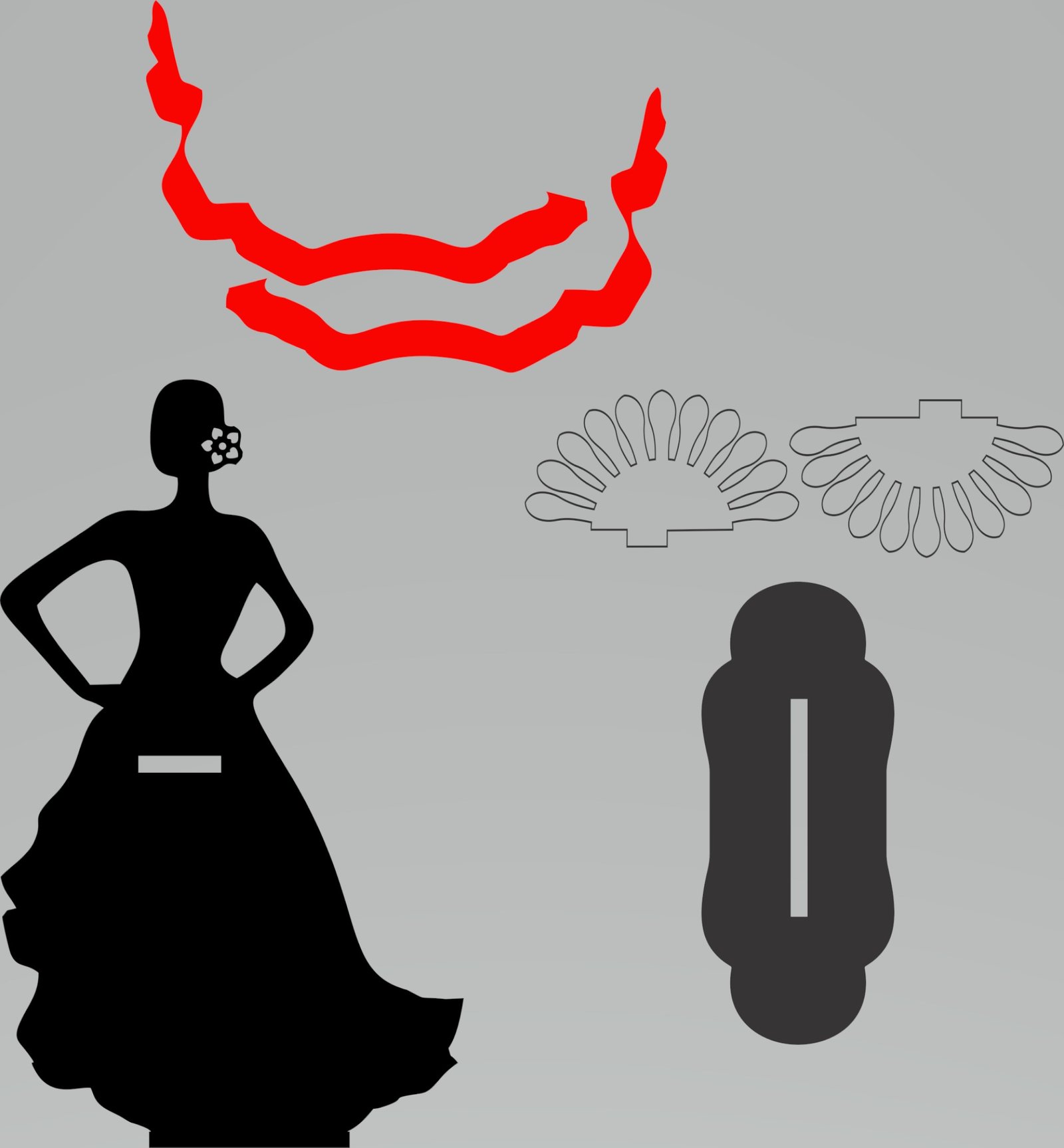 mujer española 2