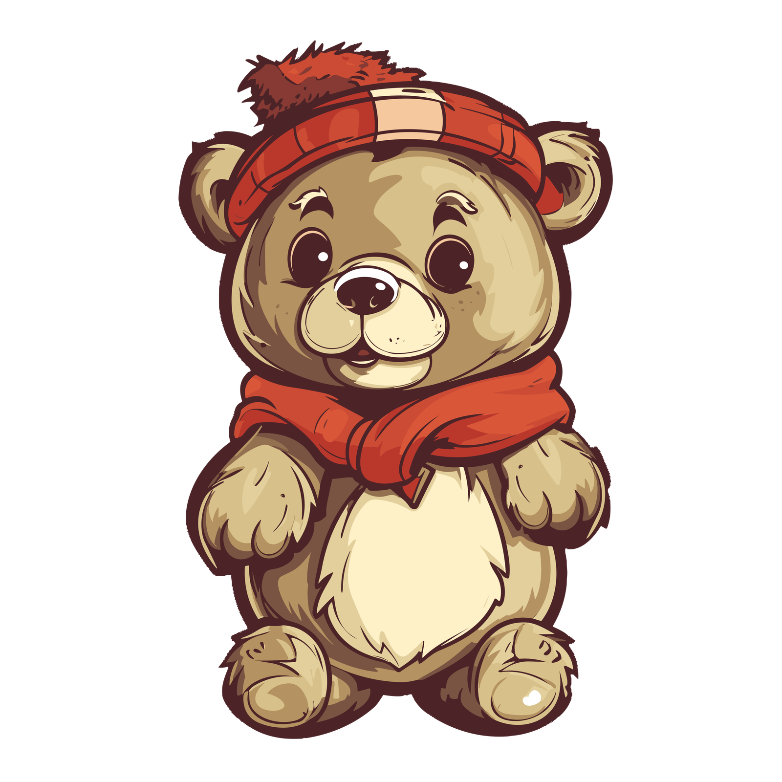 oso 1