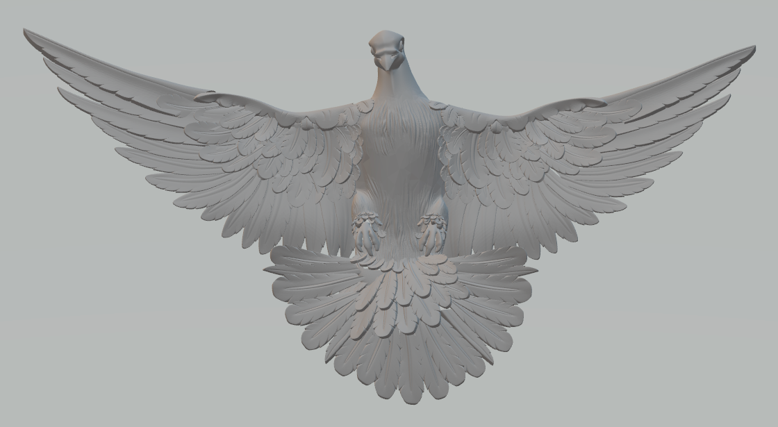 paloma 3d