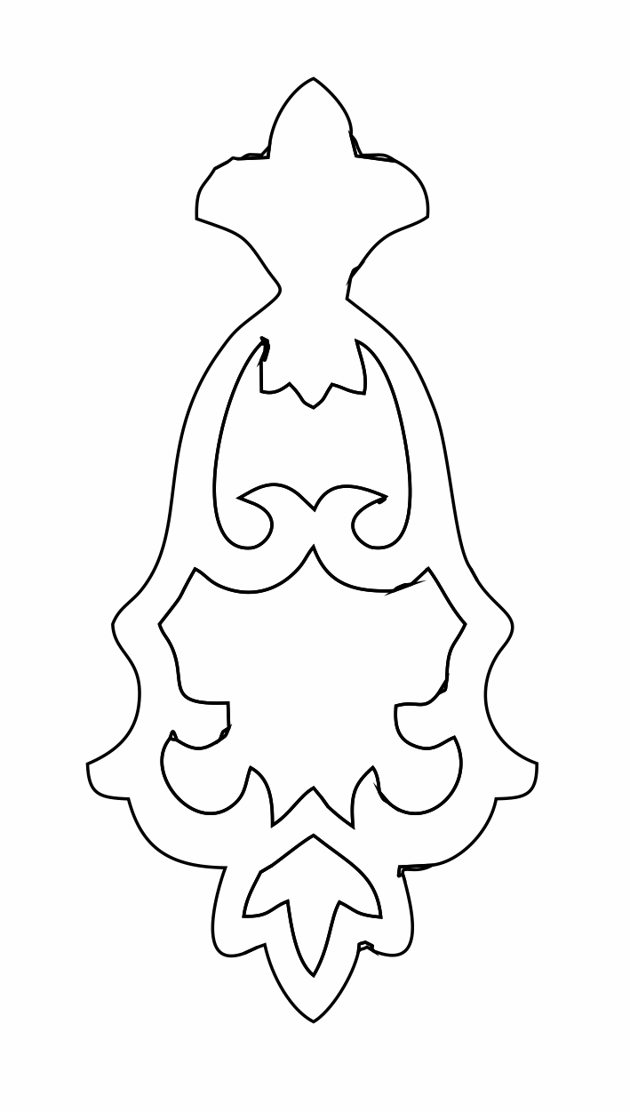 par de aretes 14