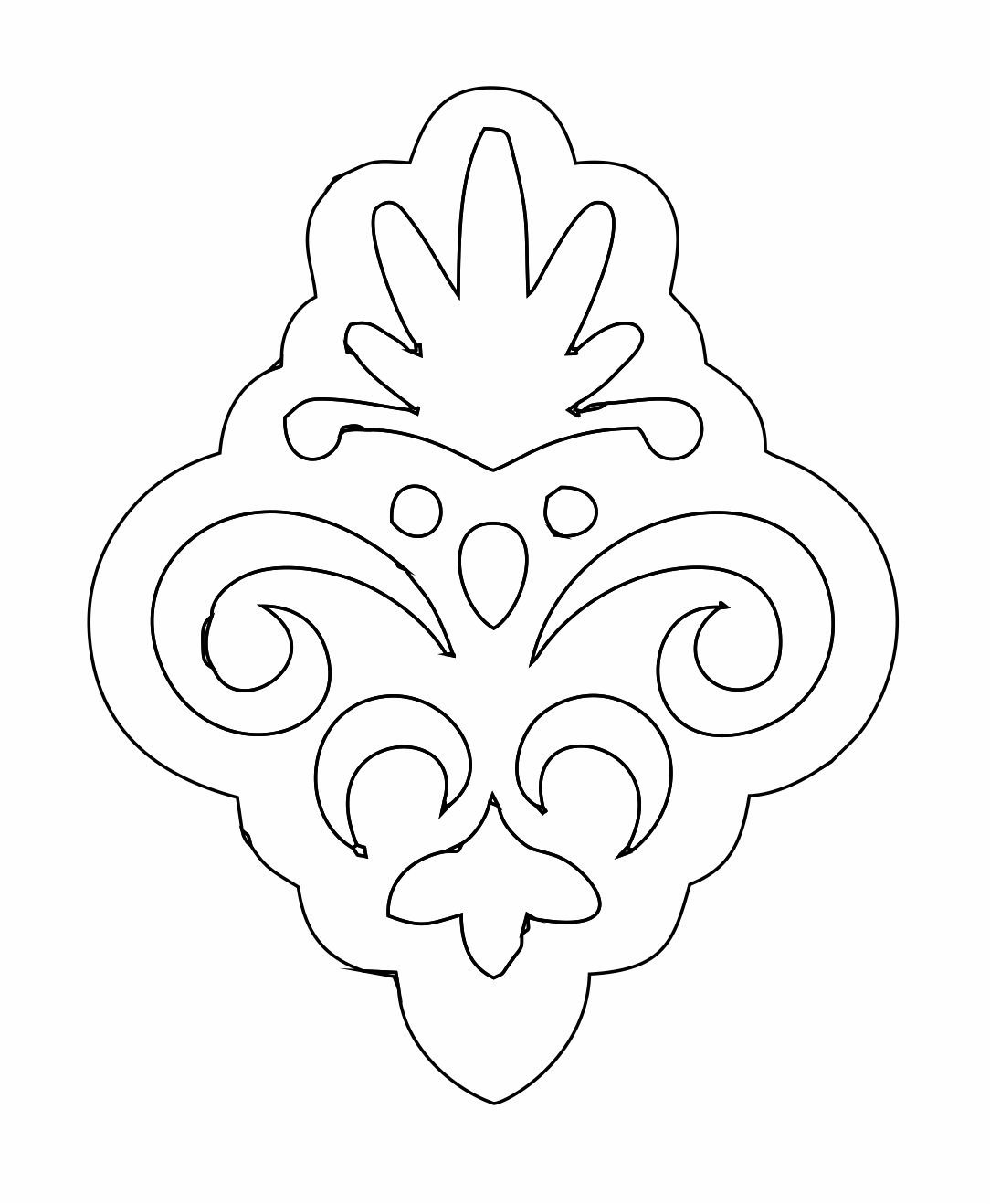 par de aretes 19