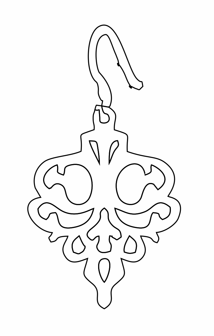 par de aretes 38