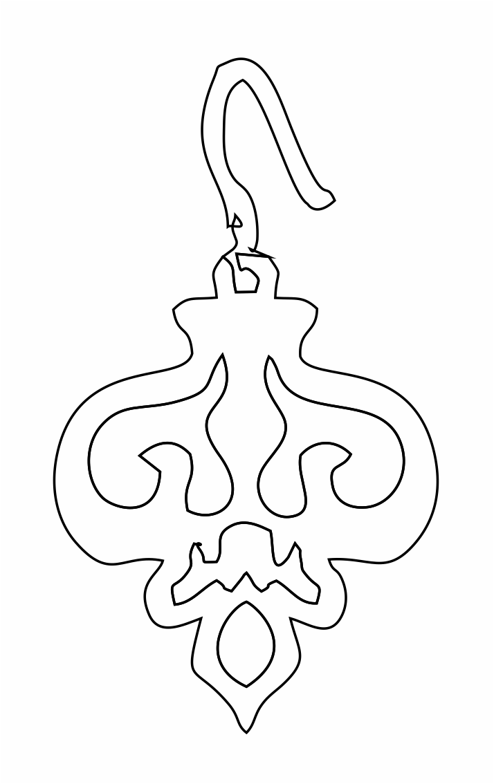 par de aretes 41