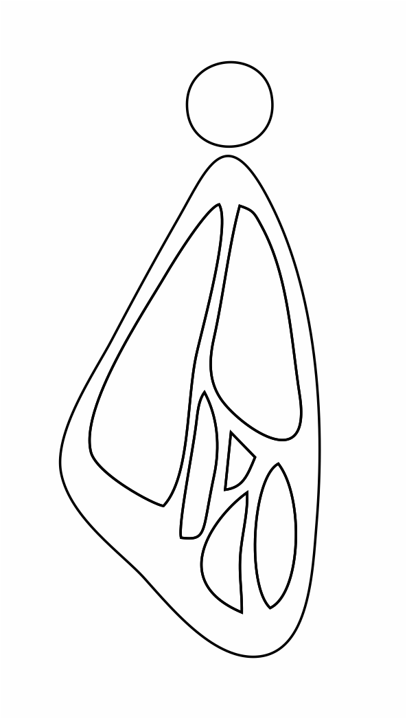 par de aretes 51