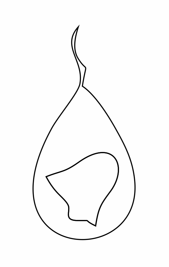 par de aretes 71