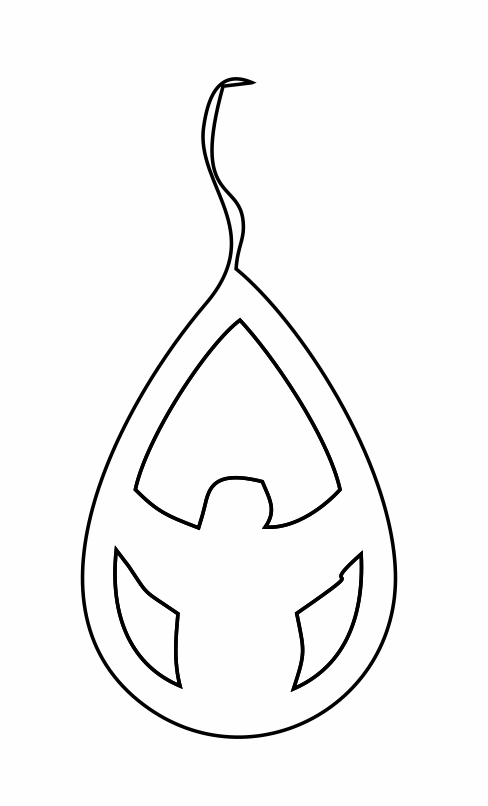 par de aretes 73