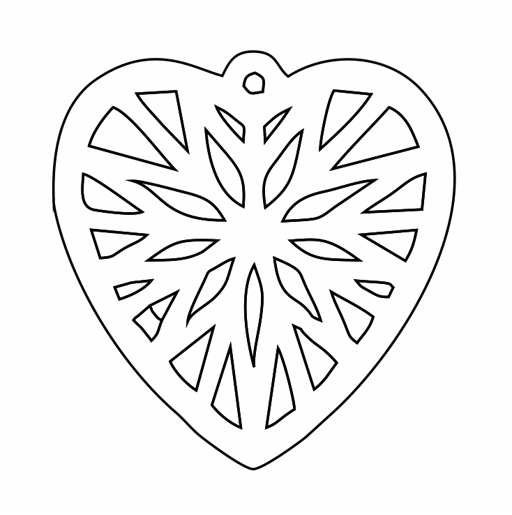 par de aretes 82