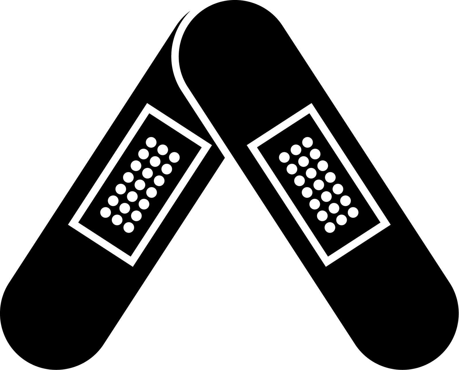 par de curitas