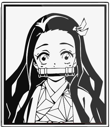 personaje de animé