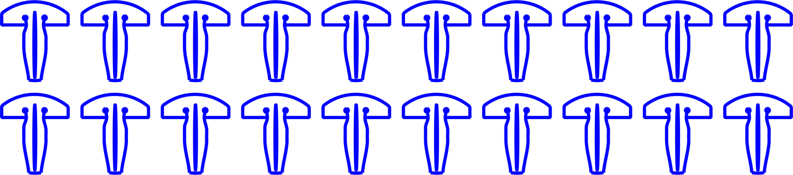 pin sujetador