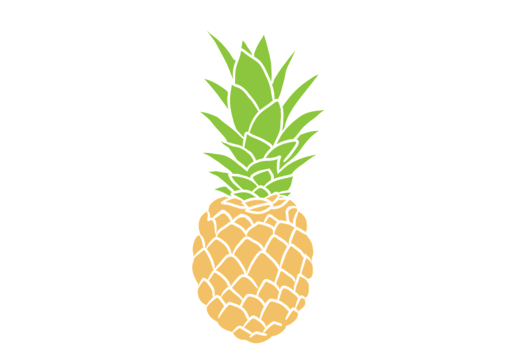 piña