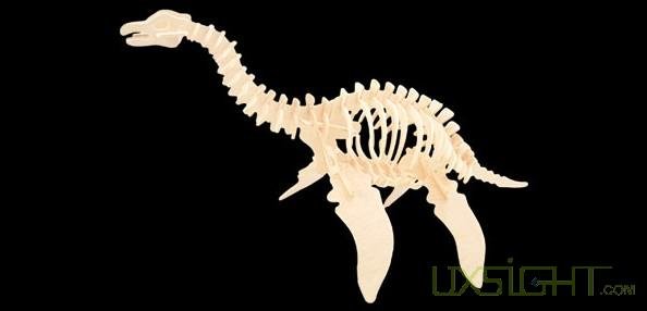 plesiosaurio