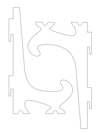 porta platos