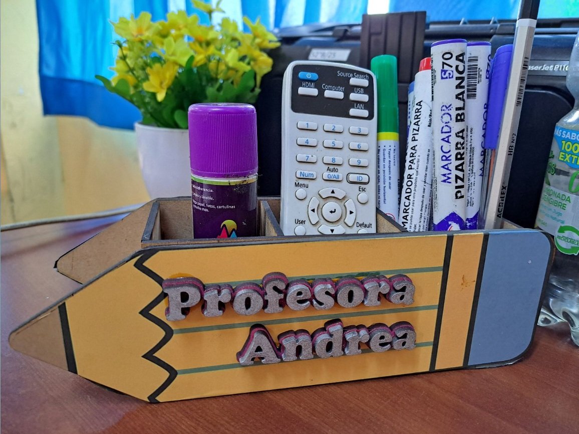 portalápices