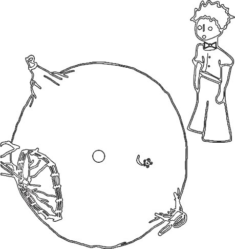 principito