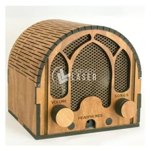 radio antigua