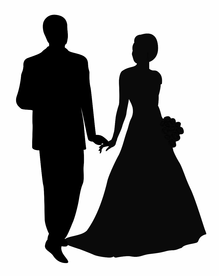 recién casados