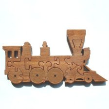 rompecabezas de tren 4