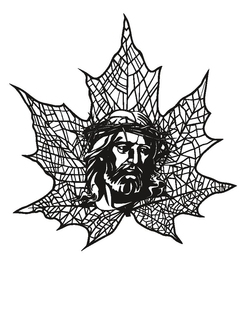 rostro de jesús