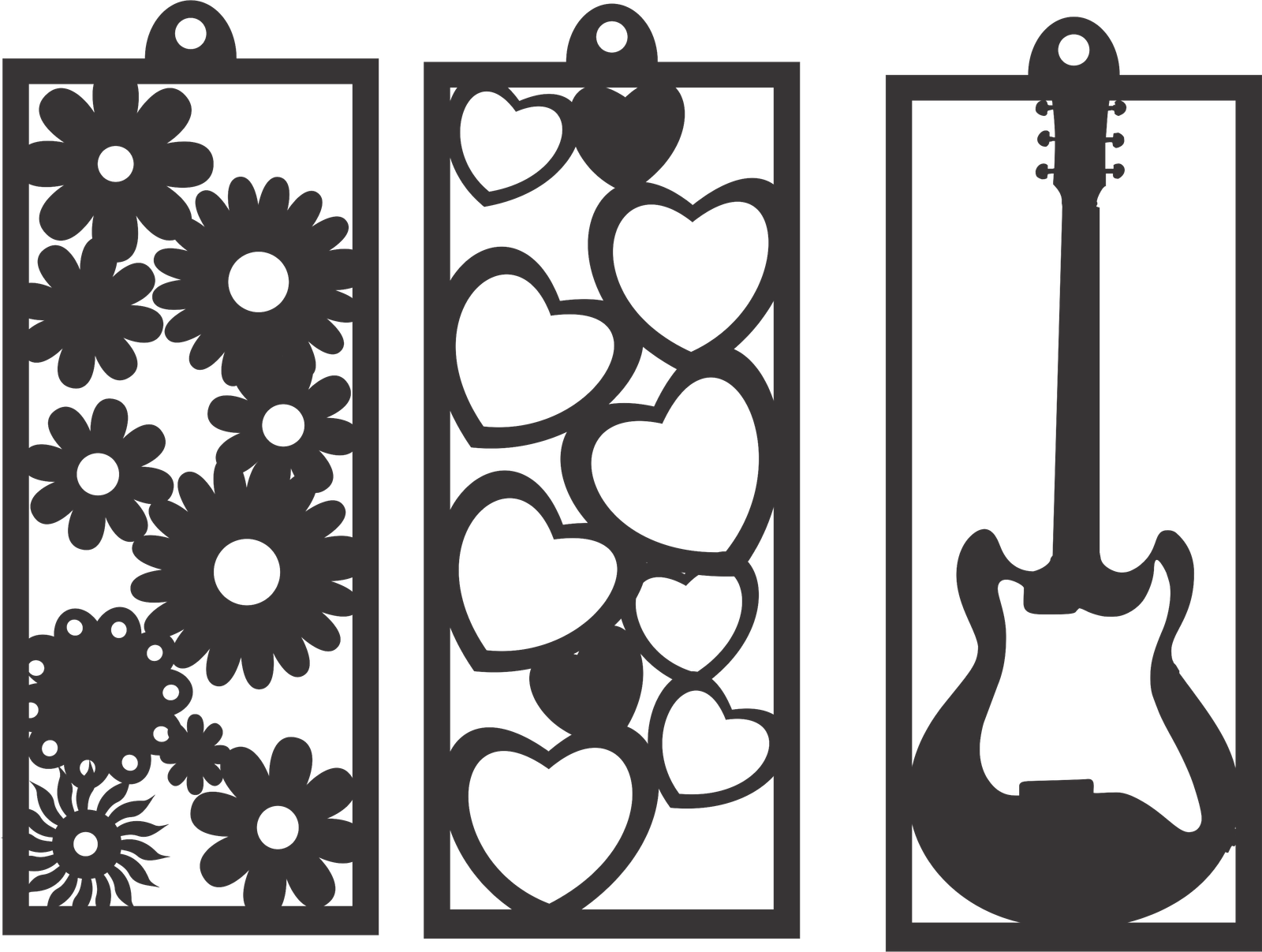 separadores